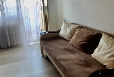 Apartament cu 2 camere decomandat, mobilat în B-dul București - 2