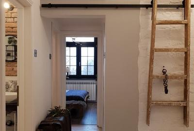 Apartament centru Domneasca, parc Eminescu, Spicu langa magazin Modern - 9