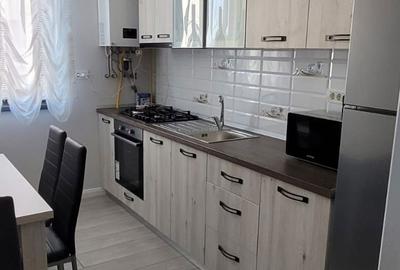 Apartament cu 2 camere decomandat în Obor - 5