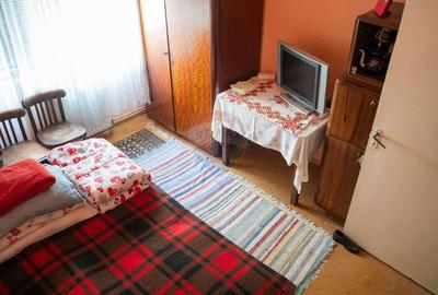 Apartament cu 2 camere de vanzare, in zona Stefan cel Mare! - 2
