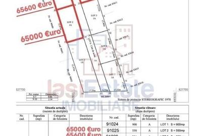 Teren de 650 mp, în Miroslava - 7