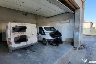 Spațiu comercial, de 210 mp, în Debarcader - 2