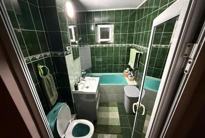 Apartament cu 2 camere decomandat în Vidin-Progresul - 4