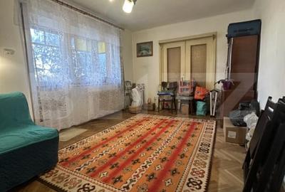 Apartament 3 camere, 67 mp, zona Dambu Pietros - 1