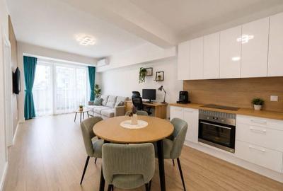 Apartament cu 2 camere decomandat în Iosia - 3