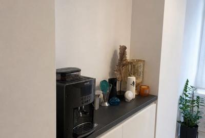 Apartament cu 2 camere semidecomandat, mobilat în Sebastian - 9