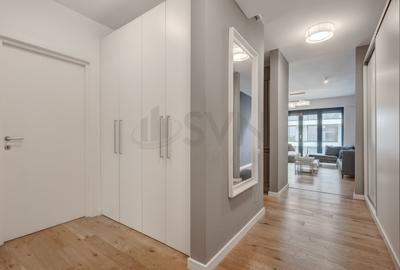 Apartament cu 2 camere decomandat în Sisești - 3