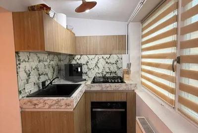 Apartament 3 camere, 82 mp, zona Cantacuzino - 12