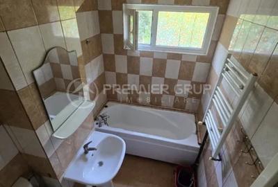 ETAJ 2! Apartament 2 camere, Podu Roș - Podu de Piatră, 53mp, CT - 5