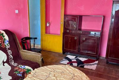 Proprietar, ofer spre inchiriere apartament mobilat, 61 mp, cu 3 camere, 2 bai, in Timi?oara - 7