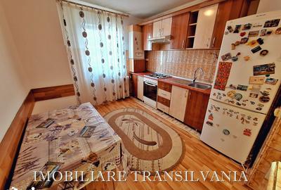 Apartament cu 2 camere semidecomandat în Independenței - 6