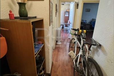 2 camere, bloc tip P, anvelopat- Drumul Taberei, Favorit - 3