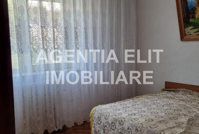Apartament cu 3 camere semidecomandat în Central - 7