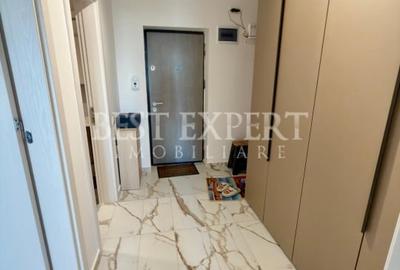 Garsoniera noua, complet mobilata Disponibilitate Imediata - 9