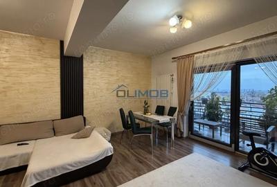 Apartament 3 camere ?oseaua Chitilei, Bucure?tii Noi vedere panoramica - 2