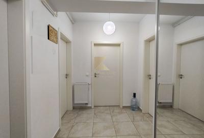 Apartament cu 2 camere decomandat în Tractorul - 15