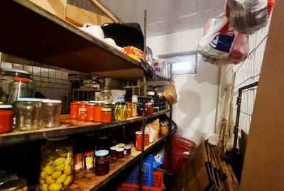 Apartament cu 3 camere decomandat, mobilat în Gușterița - 11