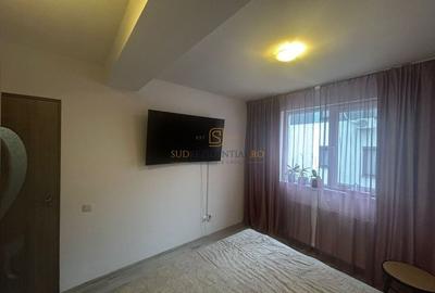 Apartament cu 3 camere, 1/3, decomandat, Brancoveanu, Comision 0% - 7
