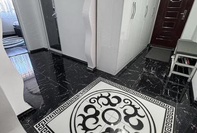 Apartament cu 3 camere decomandat în Central - 9