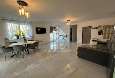 Apartament 3 camere - zona Giulia - 2