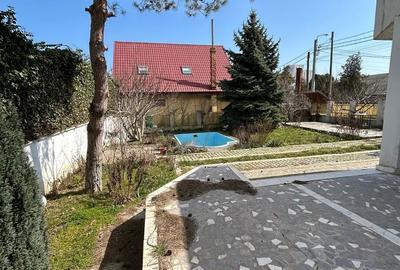 Casă cu 7 camere cu Teren 500 Mp în Nord - 10