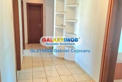 Unirii - De vanzare ap.3 cam/ 86mp/an1988 - 9