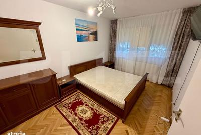 Apartament cu 2 camere semidecomandat, mobilat în Brazda lui Novac - 13
