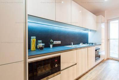 Apartament 2 camere PIPERA-Aviatiei /90 mp, loc de parcare, vedere LAC - 6