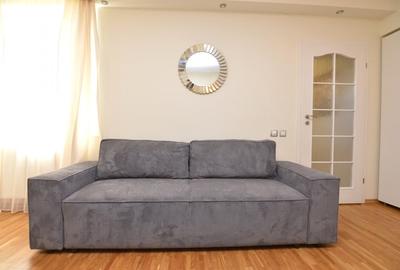 INCHIRIERE APARTAMENT 2 CAMERE BABA NOVAC – PARC I.O.R - 8