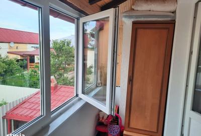 Casă cu 3 camere în Cătămărești - 7