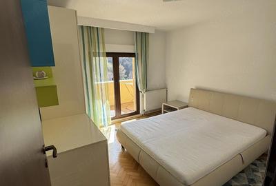 Apartament cu 3 camere decomandat în Plopilor - 3