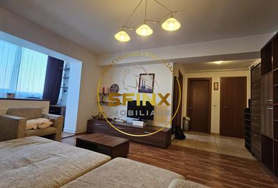 Garsoniera cu centrala gaz bloc 2008 Vitan-Barzesti Confort Park - 4