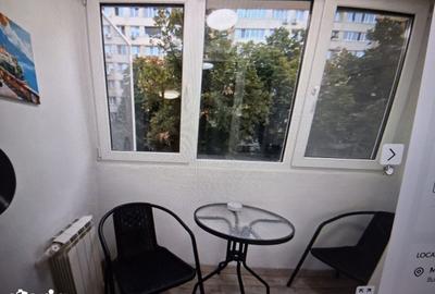 Garsonieră semidecomandată în Tei - 4