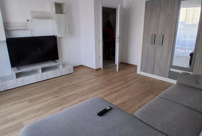 Inchiriez apartament 2 camere Rasnov - 2