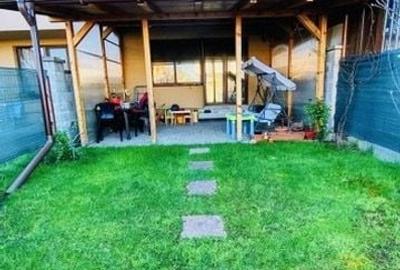 Casă cu 4 camere cu Canalizare în Calea Urseni - 2