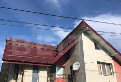 Vila 200mp, teren 537mp, zona cartier Micro 3 - 5