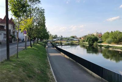 RECO . Studio ultracentral de inchiriat - 6