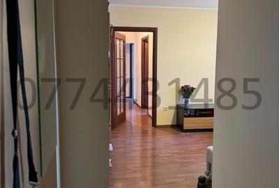 Apartament 4 camere Apusului - 10