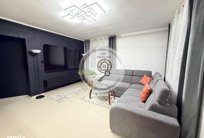 Casă cu 4 camere în Central - 8