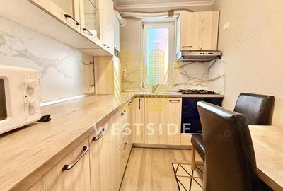 Apartament cu 2 camere, de inchiriat in zona Giroc, Timisoara - 6