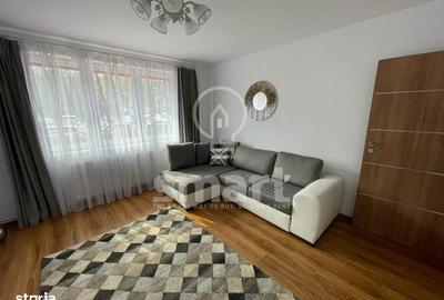 Apartament cu 2 camere decomandat, mobilat în Gheorgheni - 9