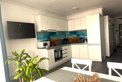 Apartament 2 camere la prima inchiriere, bloc nou, Tomis Nord Euromaterna - 2