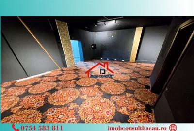 Spa?iu ideal pentru afaceri de succes Ultracentral Bacau! CE1421 - 1