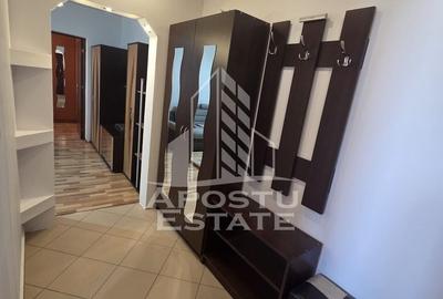 Apartament cu 2 camere semidecomandat, mobilat în Girocului - 4