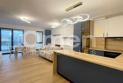 Apartament cu 2 camere decomandat, mobilat în Orașul Vechi - 1