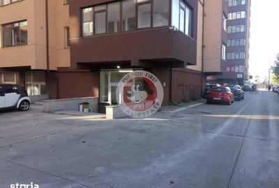 Spațiu comercial, de 69 mp, în Militari - 6