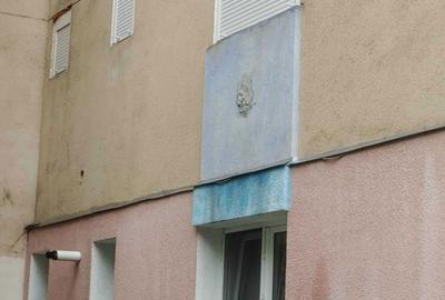 Apartament cu 2 camere semidecomandat în Central - 4