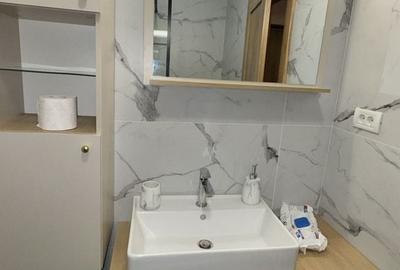 Apartament cu 2 camere decomandat, mobilat în Tomis Nord - 16