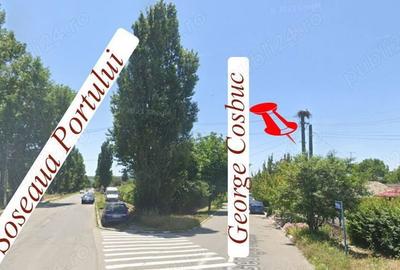 Casă în Oltenița - 4