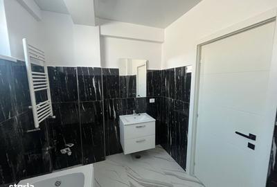 Apartament cu 2 camere în Bârnova - 9